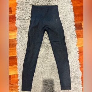 Love Fitness Apparel Seamless Leggings